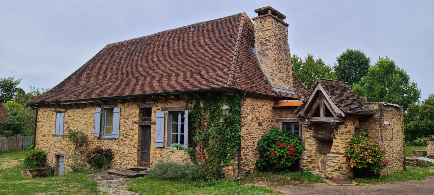 sale Maison de caractère Saint Yrieix La Perche - Photo 3