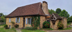 vente Maison de caractère Saint Yrieix La Perche