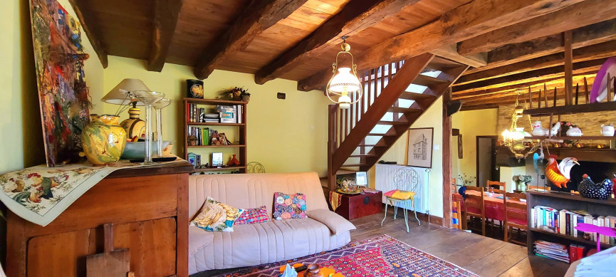 sale Maison de caractère Saint Yrieix La Perche - Photo 7