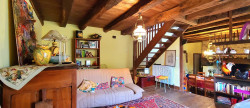vente Maison de caractère Saint Yrieix La Perche