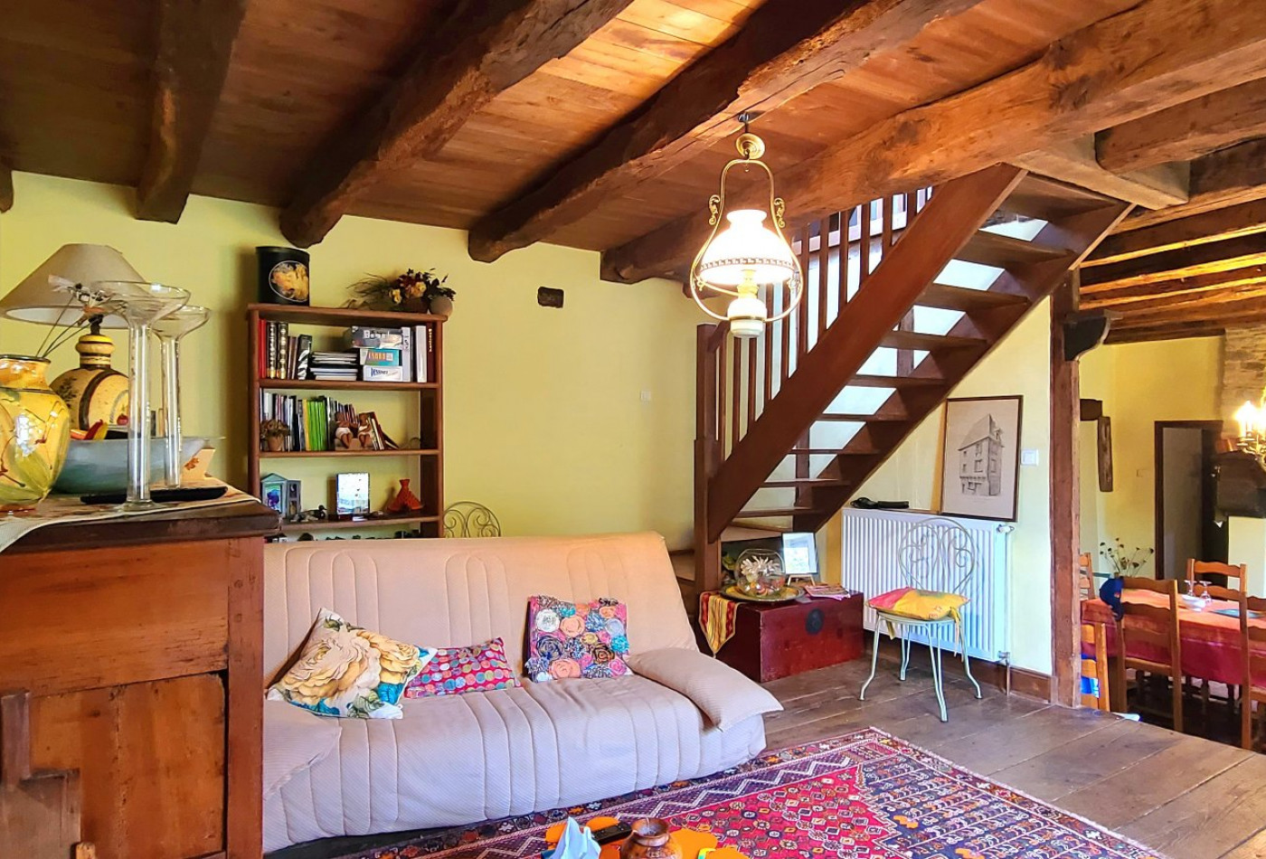 vente Maison de caractère Saint Yrieix La Perche - Photo 9