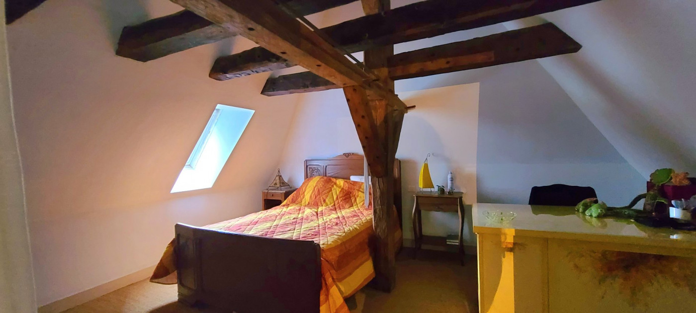 vente Maison de caractère Saint Yrieix La Perche - Photo 11