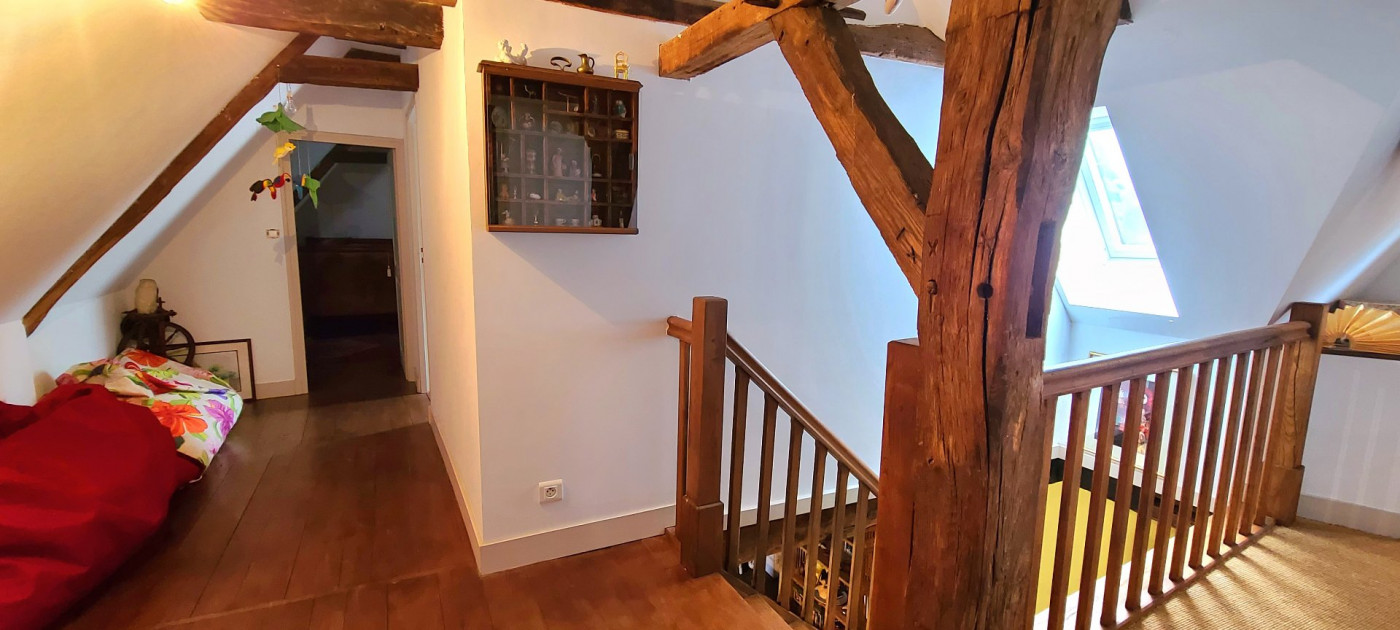 vente Maison de caractère Saint Yrieix La Perche - Photo 10
