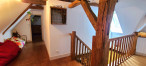 vente Maison de caractère Saint Yrieix La Perche