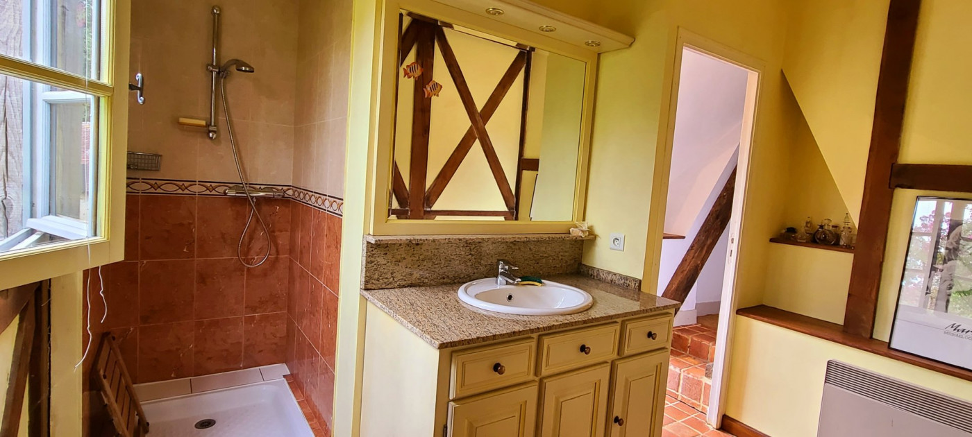 vente Maison de caractère Saint Yrieix La Perche - Photo 13
