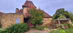 vente Maison de caractère Saint Yrieix La Perche