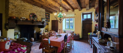 vente Maison de caractère Saint Yrieix La Perche