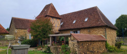 vente Maison de caractère Saint Yrieix La Perche