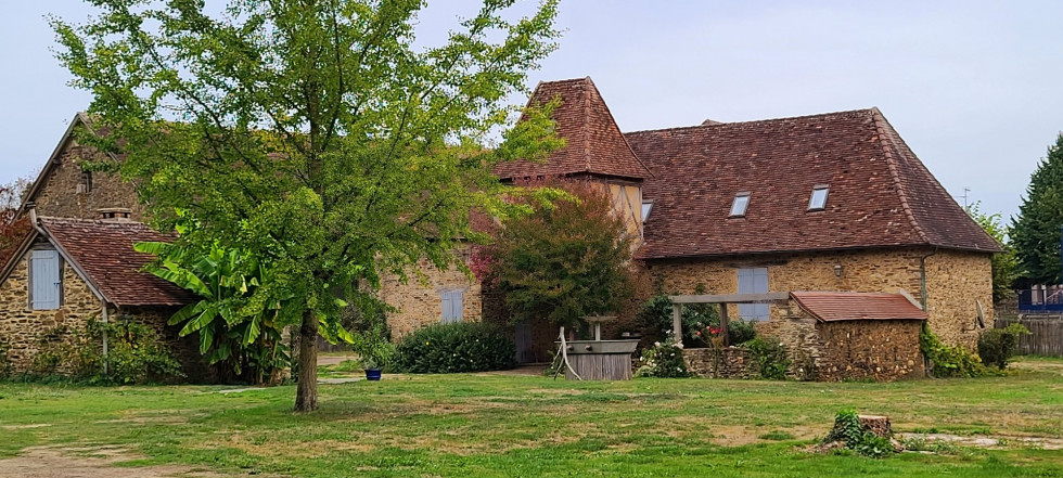 vente Maison de caractère Saint Yrieix La Perche - Photo 4