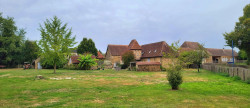 vente Maison de caractère Saint Yrieix La Perche