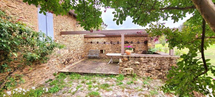sale Maison de caractère Saint Yrieix La Perche - Photo 19