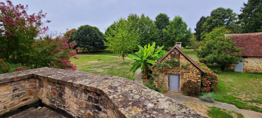 sale Maison de caractère Saint Yrieix La Perche - Photo 16