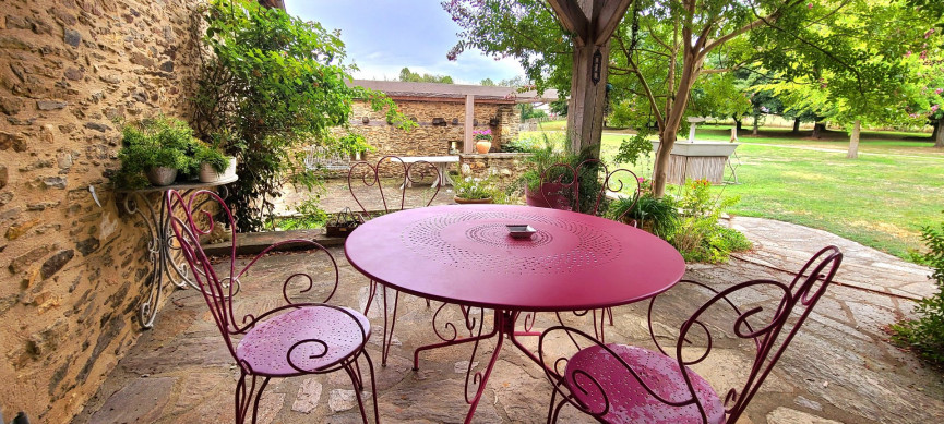 sale Maison de caractère Saint Yrieix La Perche - Photo 14