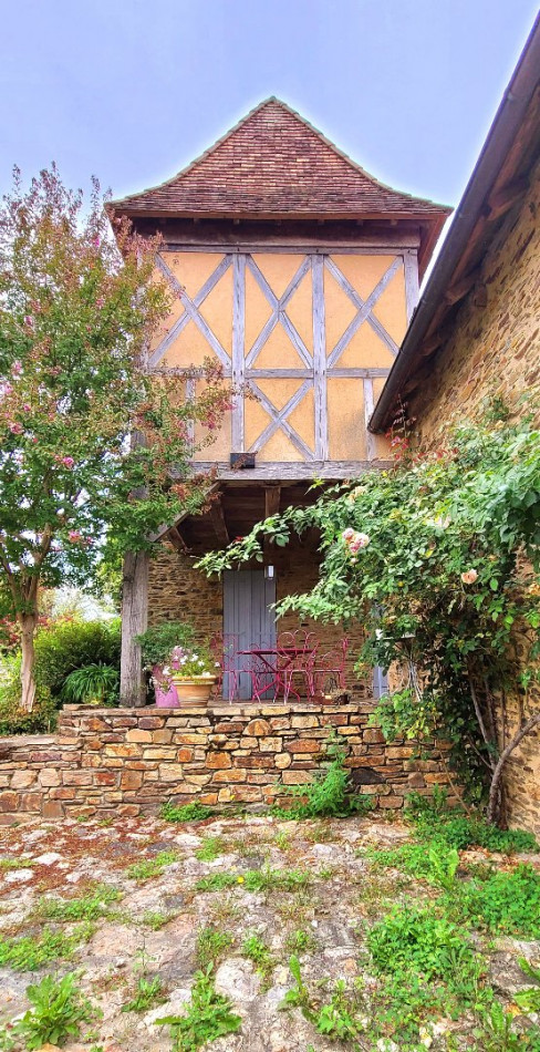 vente Maison de caractère Saint Yrieix La Perche - Photo 20