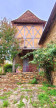 vente Maison de caractère Saint Yrieix La Perche