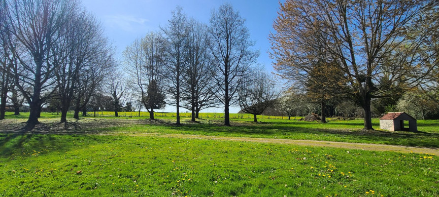 sale Maison de caractère Saint Yrieix La Perche - Photo 17