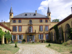 vente Château Toulouse