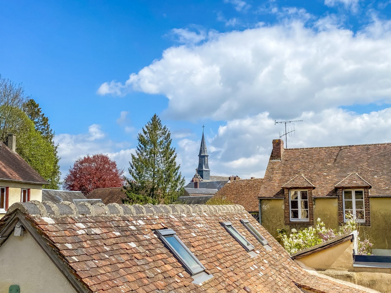 vente Maison de caractère Mortagne Au Perche - Photo 2