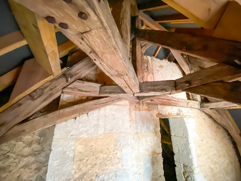 vente Maison de caractère Mortagne Au Perche - Photo 15