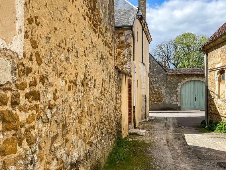 vente Maison de caractère Mortagne Au Perche - Photo 6