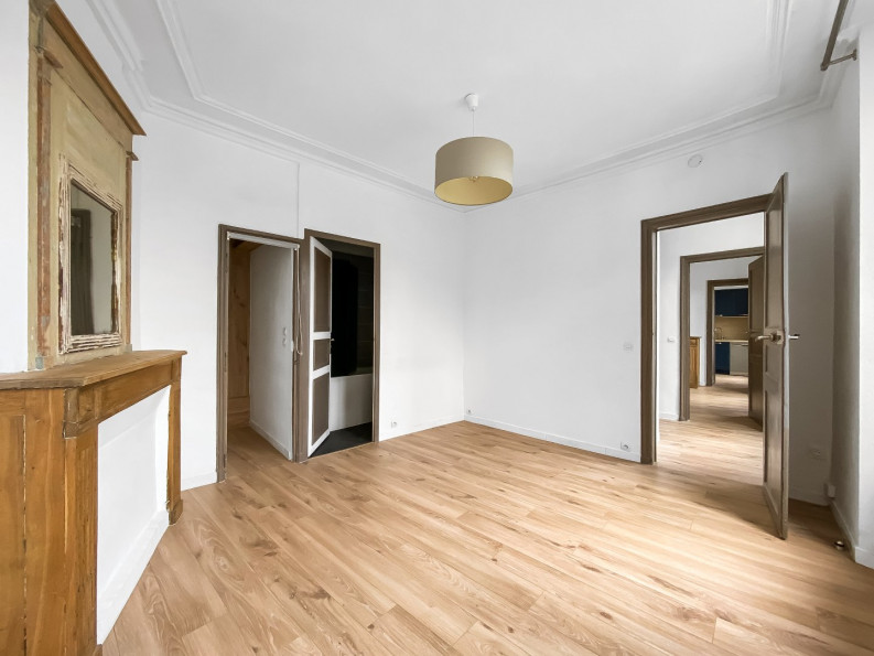 vente Maison de caractère Mortagne Au Perche - Photo 9