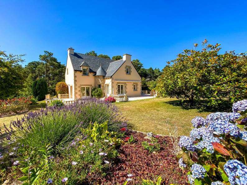 vente Maison de caractère Erquy - Photo 1