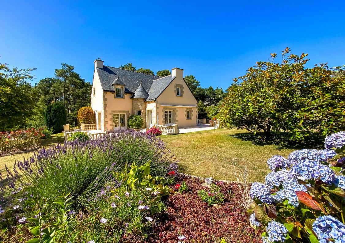 vente Maison de caractère Erquy