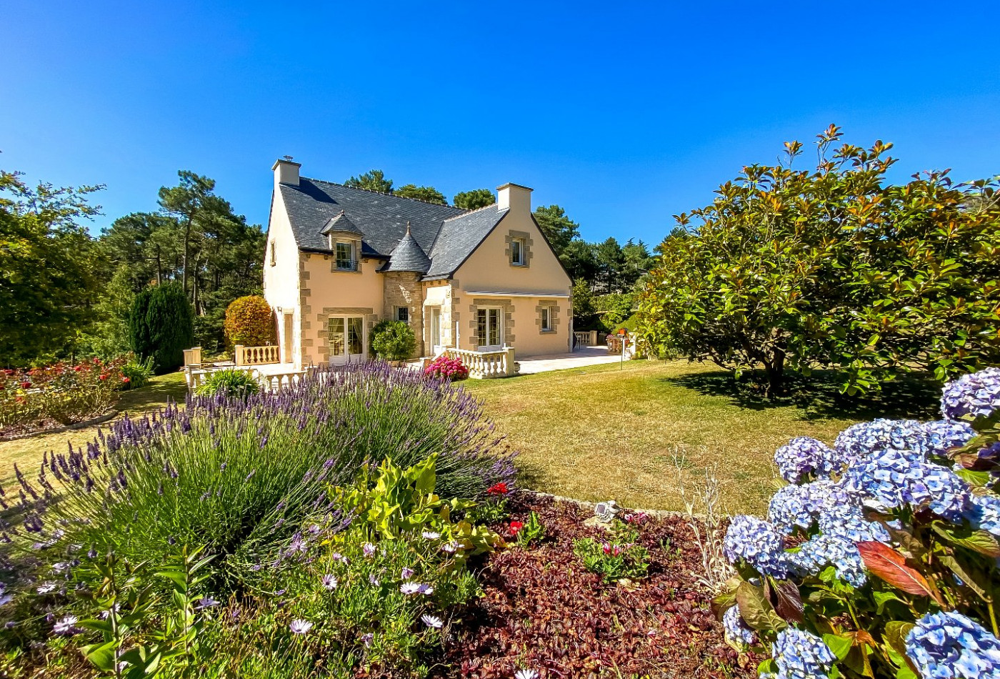 vente Maison de caractère Erquy - Photo 1