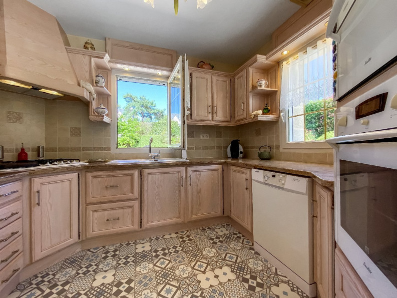 vente Maison de caractère Erquy - Photo 9