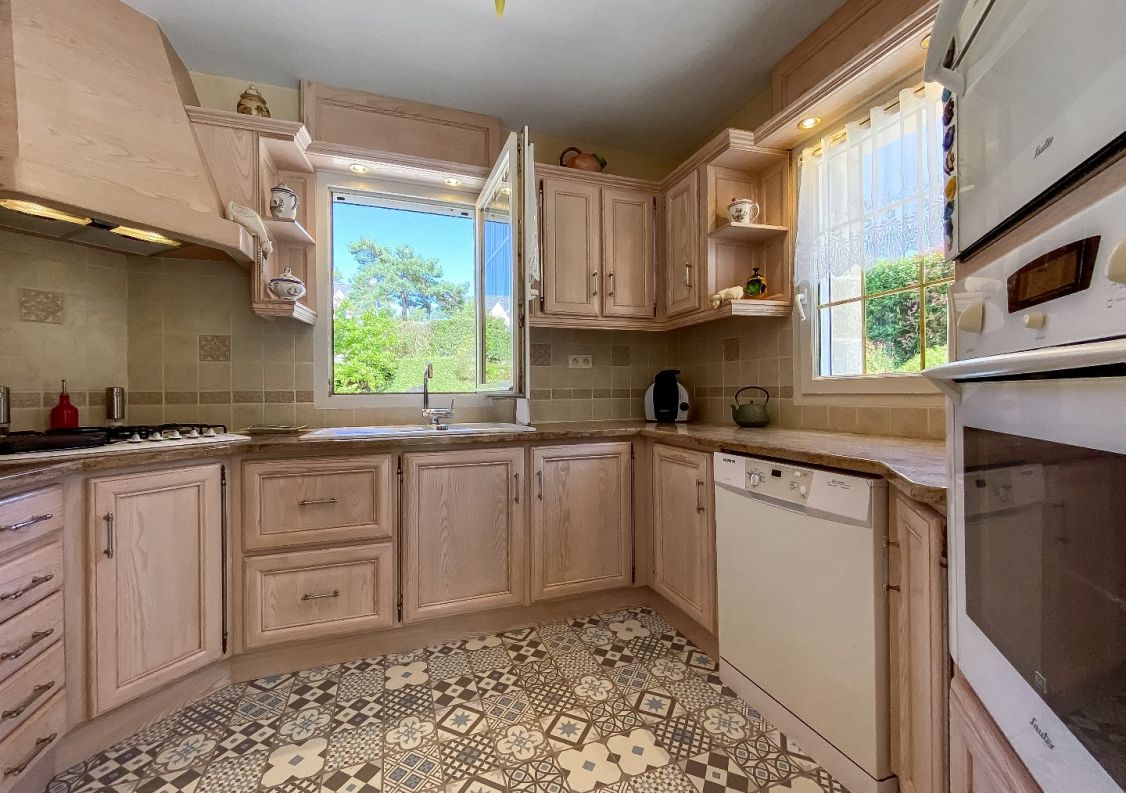 vente Maison de caractère Erquy