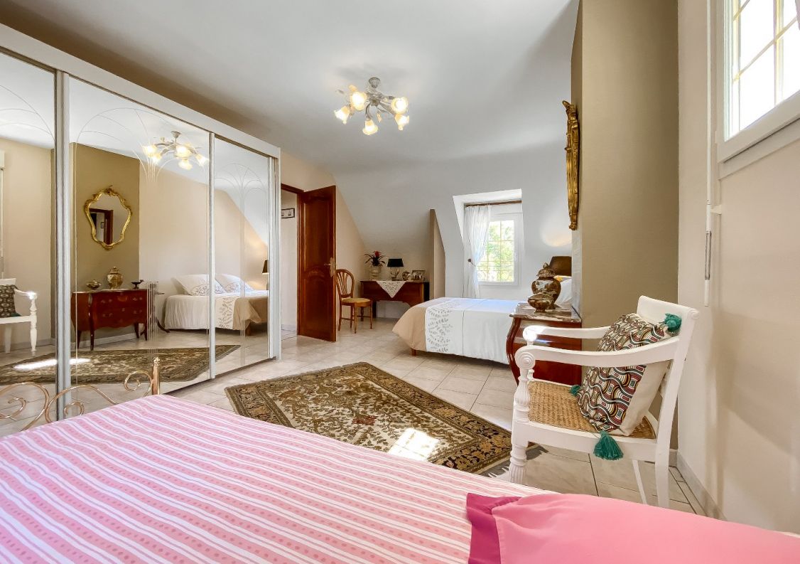 vente Maison de caractère Erquy