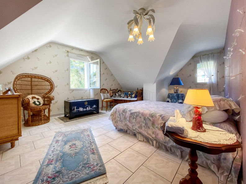 vente Maison de caractère Erquy - Photo 16