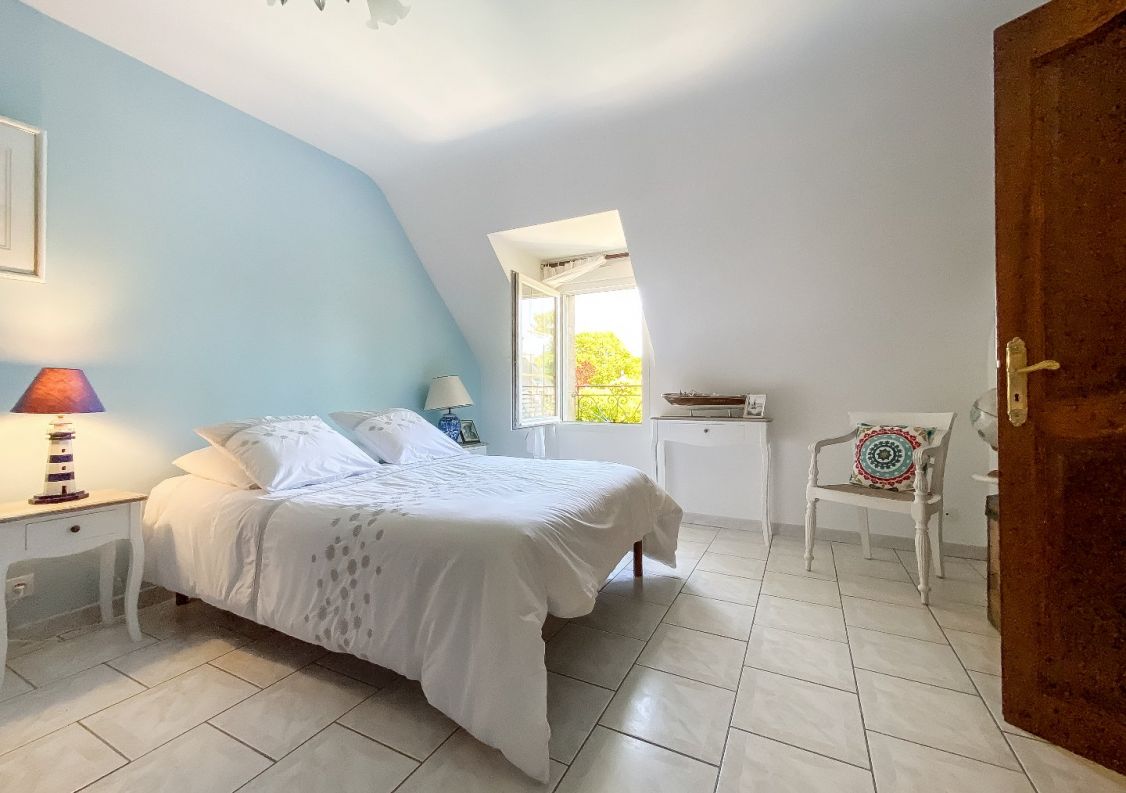 vente Maison de caractère Erquy