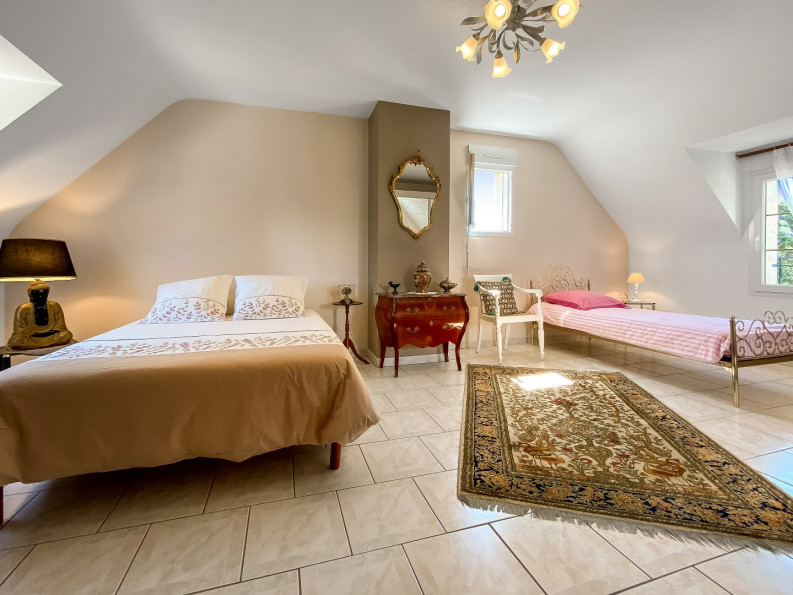 vente Maison de caractère Erquy - Photo 18