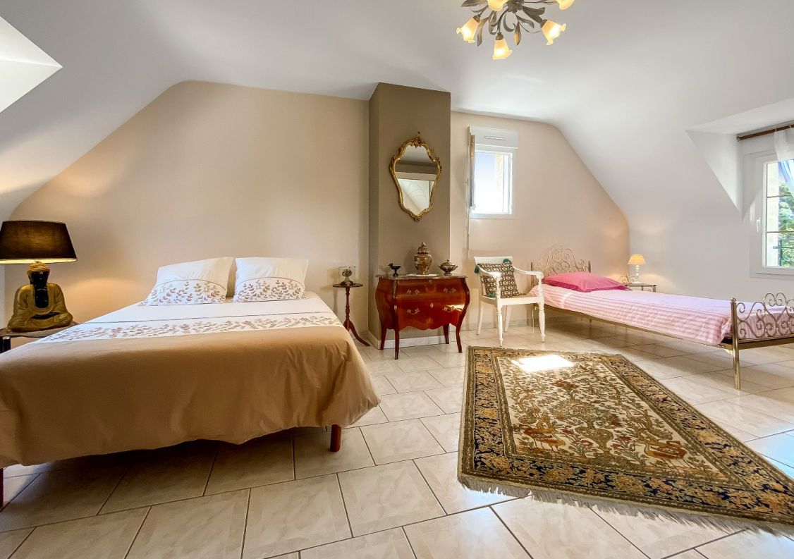 vente Maison de caractère Erquy