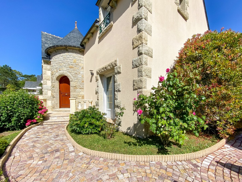 vente Maison de caractère Erquy - Photo 2