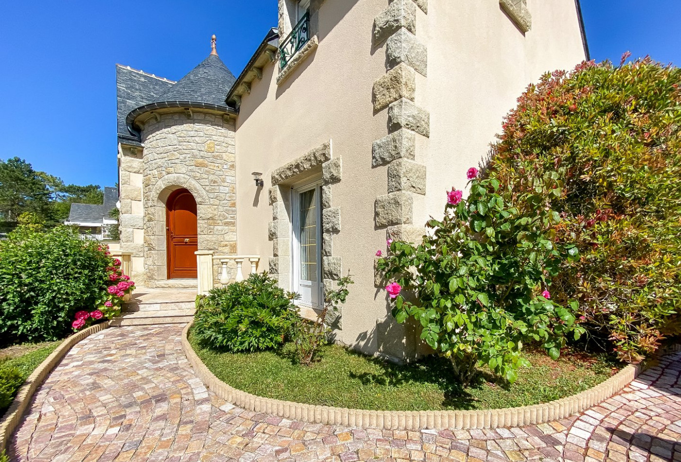 vente Maison de caractère Erquy - Photo 2