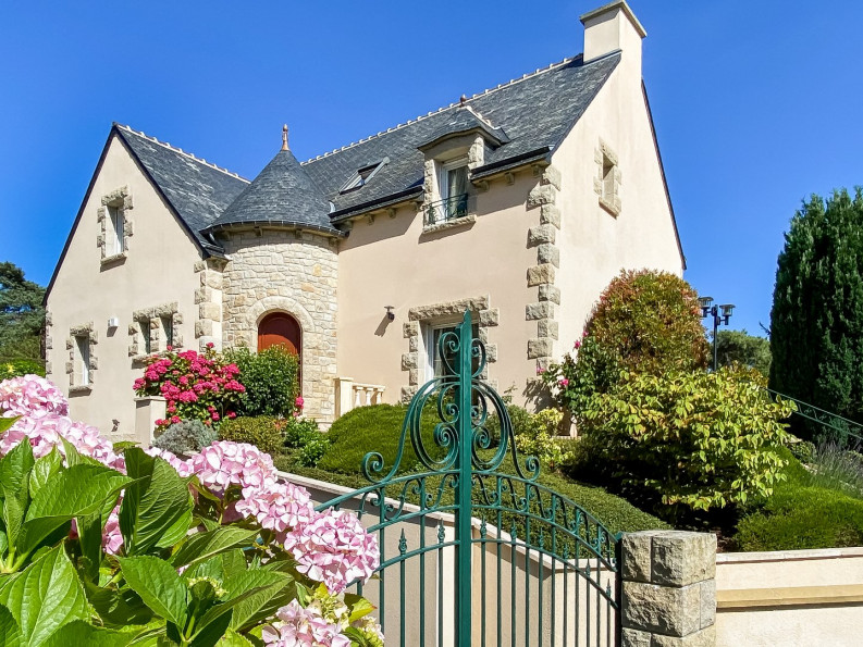 vente Maison de caractère Erquy - Photo 3