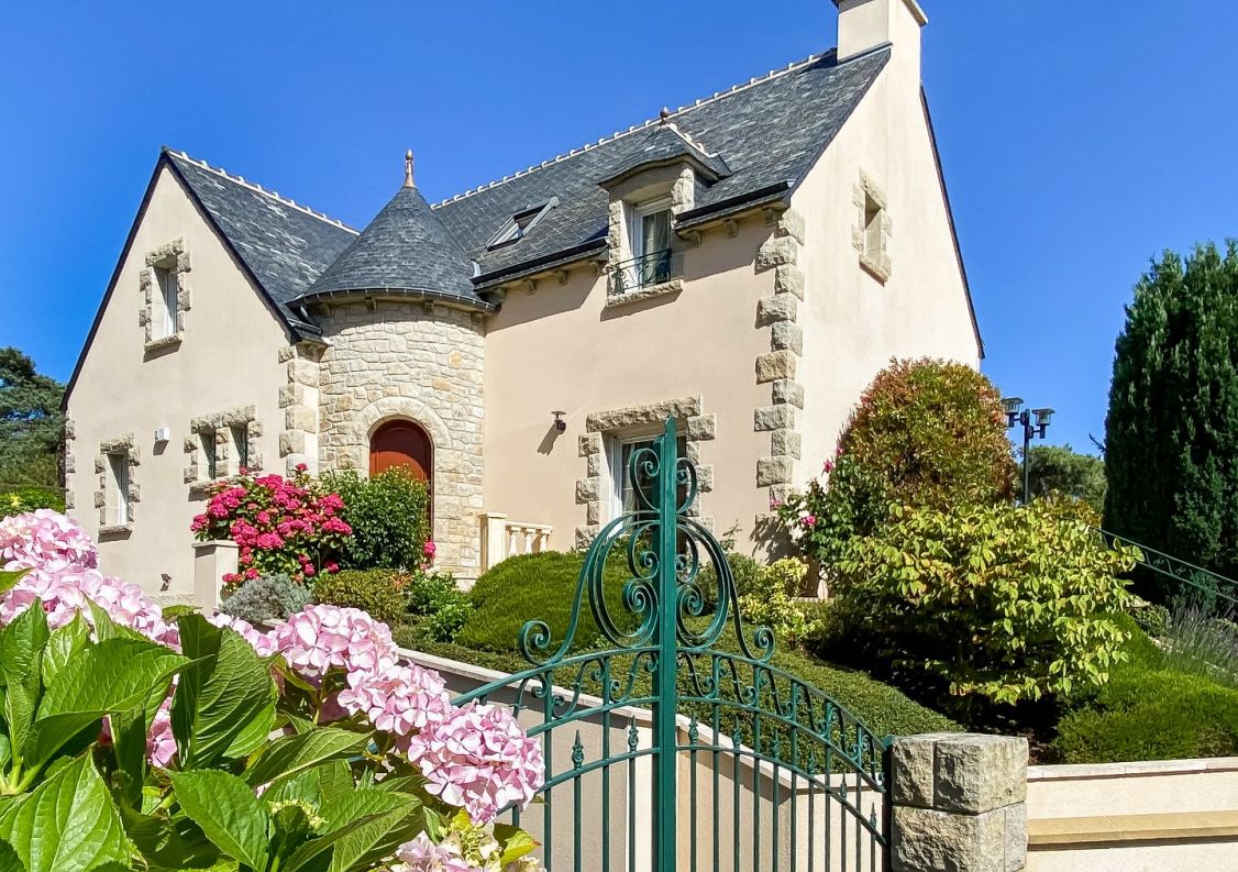 vente Maison de caractère Erquy