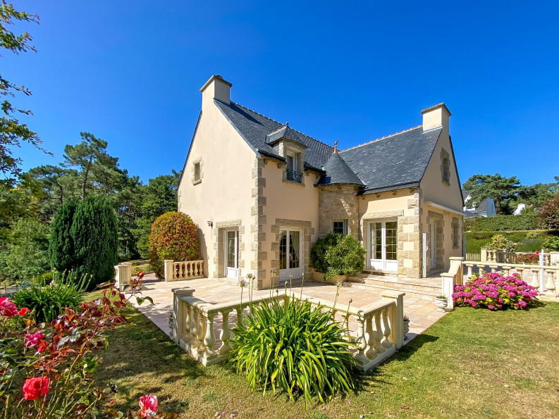 vente Maison de caractère Erquy - Photo 4