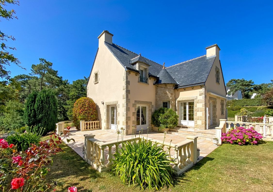 vente Maison de caractère Erquy