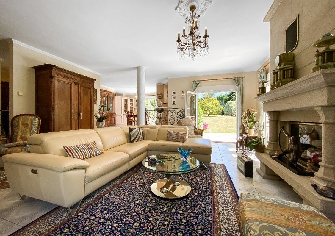 vente Maison de caractère Erquy