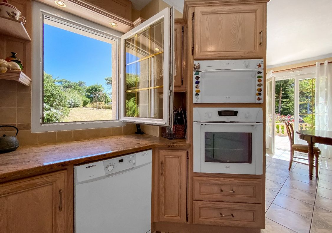 vente Maison de caractère Erquy