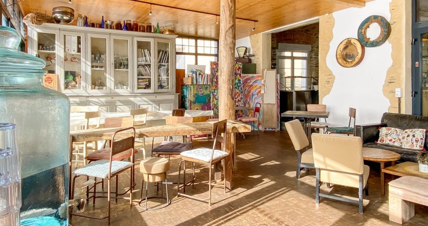 vente Brasserie Saint Gilles Croix De Vie