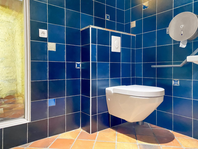 vente Brasserie Saint Gilles Croix De Vie - Photo 11