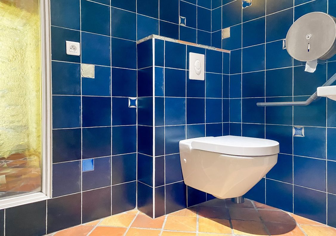 vente Brasserie Saint Gilles Croix De Vie