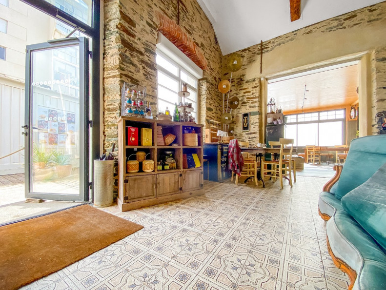 vente Brasserie Saint Gilles Croix De Vie - Photo 9