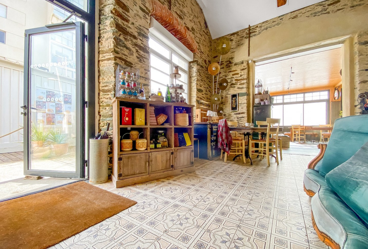 vente Brasserie Saint Gilles Croix De Vie - Photo 9