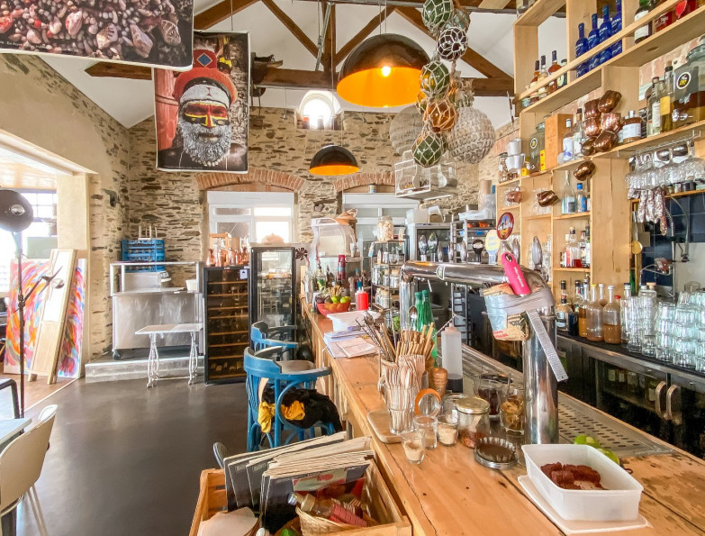 vente Brasserie Saint Gilles Croix De Vie - Photo 3