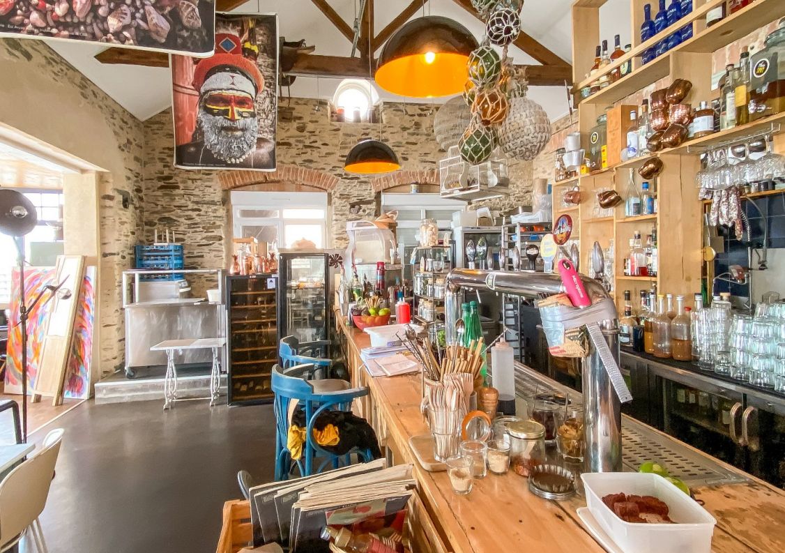 vente Brasserie Saint Gilles Croix De Vie
